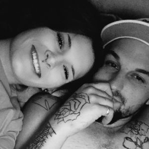 Meet your Posher, Morgan